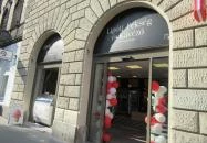 Lipóti Pékség & Kávézó - Corvin-negyed Budapest