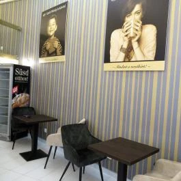 Lipóti Pékség & Kávézó - Dorottya utca, Budapest - Egyéb