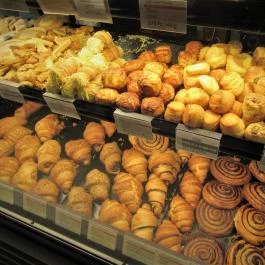 Lipóti Pékség & Kávézó - Dorottya utca, Budapest - Egyéb