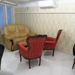 Lipóti Pékség & Kávézó - Dorottya utca, Budapest - Egyéb