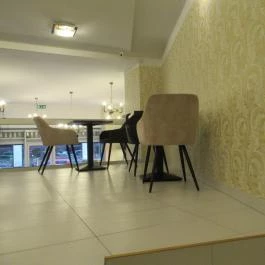 Lipóti Pékség & Kávézó - Dorottya utca, Budapest - Egyéb