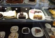 Lipóti Pékség & Kávézó - Egyetem tér Budapest