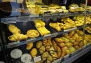 Lipóti Pékség & Kávézó - Egyetem tér Budapest