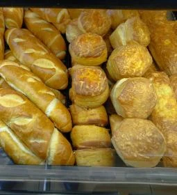 Lipóti Pékség & Kávézó - Fehérvári út