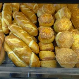 Lipóti Pékség & Kávézó - Fehérvári út Budapest - Étel/ital