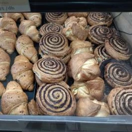 Lipóti Pékség & Kávézó - Fehérvári út Budapest - Étel/ital