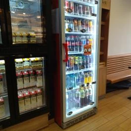 Lipóti Pékség & Kávézó - Fehérvári út Budapest - Belső