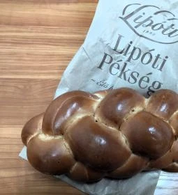 Lipóti Pékség & Kávézó - Fehérvári út