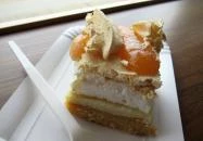 Lipóti Pékség & Kávézó - Fehérvári út Budapest