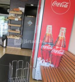 Lipóti Pékség & Kávézó - Fehérvári út