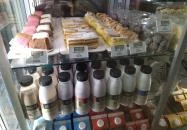 Lipóti Pékség & Kávézó - Göncz Árpád-városközpont Budapest