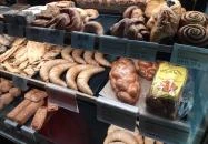 Lipóti Pékség & Kávézó - Göncz Árpád-városközpont Budapest