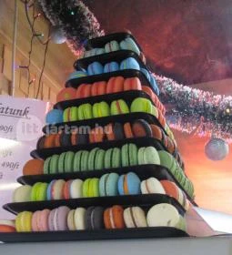 Lipóti Pékség & Kávézó - Göncz Árpád-városközpont