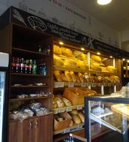 Lipóti Pékség & Kávézó