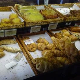 Lipóti Pékség & Kávézó, Gyöngyös - Étel/ital