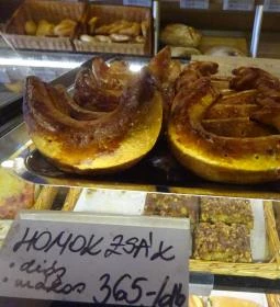 Lipóti Pékség & Kávézó