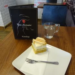 Lipóti Pékség & Kávézó, Gyöngyös - Étel/ital