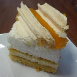 Lipóti Pékség & Kávézó, Gyöngyös - Étel/ital