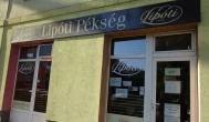 Lipóti Pékség & Kávézó - Haller utca Budapest - Külső kép