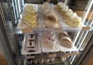 Lipóti Pékség & Kávézó - Heltai Jenő tér Budapest