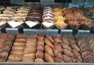 Lipóti Pékség & Kávézó - Heltai Jenő tér Budapest