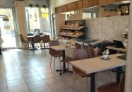 Lipóti Pékség & Kávézó - Heltai Jenő tér Budapest