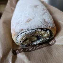 Lipóti Pékség & Kávézó - Hollán Ernő utca Budapest - Étel/ital