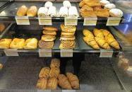 Lipóti Pékség & Kávézó - Hollán Ernő utca Budapest