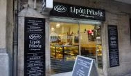 Lipóti Pékség & Kávézó - Hollán Ernő utca Budapest - Külső kép