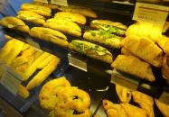 Lipóti Pékség & Kávézó - Hollán Ernő utca Budapest