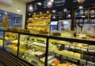 Lipóti Pékség & Kávézó - Hollán Ernő utca Budapest