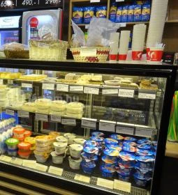 Lipóti Pékség & Kávézó - Hollán Ernő utca