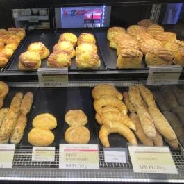 Lipóti Pékség & Kávézó - Hollán Ernő utca Budapest - Egyéb