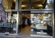 Lipóti Pékség & Kávézó - Kálvin tér Budapest