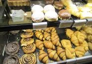 Lipóti Pékség & Kávézó - Kálvin tér Budapest