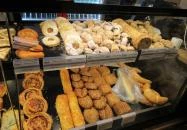 Lipóti Pékség & Kávézó - Kálvin tér Budapest