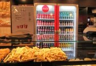 Lipóti Pékség & Kávézó - Kálvin tér Budapest