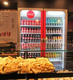 Lipóti Pékség & Kávézó - Kálvin tér