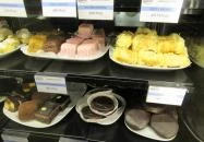 Lipóti Pékség & Kávézó - Kálvin tér Budapest