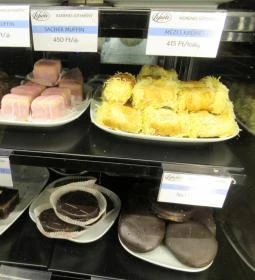 Lipóti Pékség & Kávézó - Kálvin tér