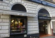 Lipóti Pékség & Kávézó - Keleti Pályaudvar Budapest