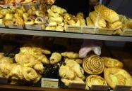 Lipóti Pékség & Kávézó - Keleti Pályaudvar Budapest