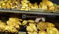 Lipóti Pékség & Kávézó - Keleti Pályaudvar Budapest - Étel/ital