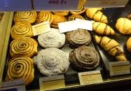 Lipóti Pékség & Kávézó - Deák tér Budapest Lipóti Pékség & Kávézó - Deák tér Budapest