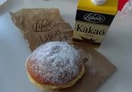 Lipóti Pékség & Kávézó - Deák tér Budapest Lipóti Pékség & Kávézó - Deák tér Budapest