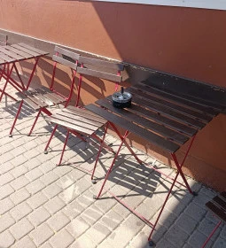 Lipóti Pékség és Kávézó - Királyerdő