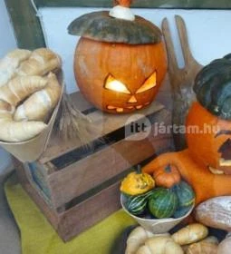 Lipóti Pékség & Kávézó - Krisztina körút