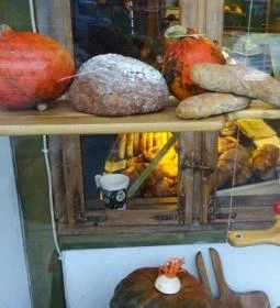 Lipóti Pékség & Kávézó - Krisztina körút