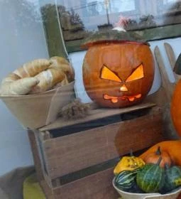 Lipóti Pékség & Kávézó - Krisztina körút