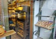 Lipóti Pékség & Kávézó - Krisztina körút Budapest